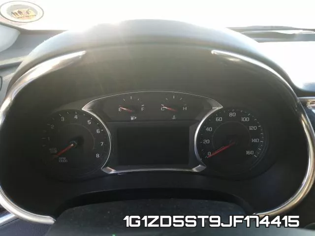 1G1ZD5ST9JF174415 фото 9