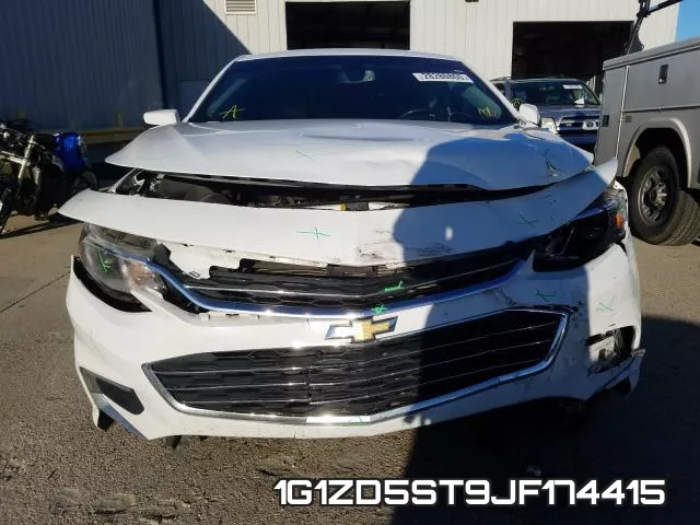 1G1ZD5ST9JF174415 фото 10