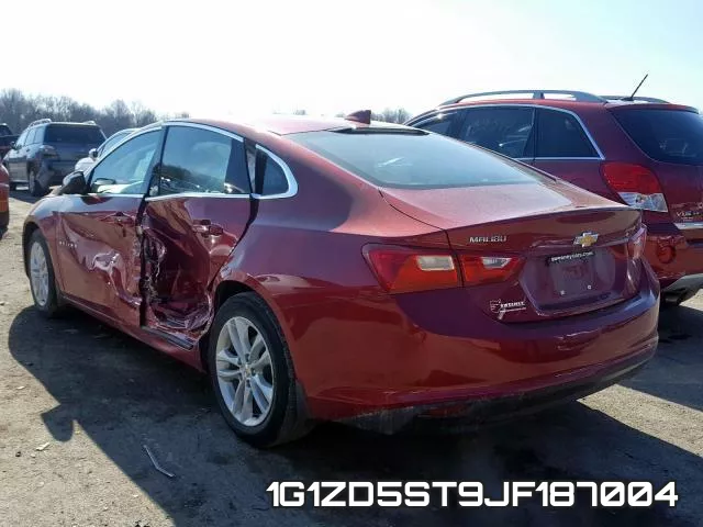 1G1ZD5ST9JF187004 фото 4