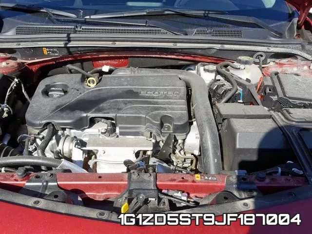 1G1ZD5ST9JF187004 фото 8