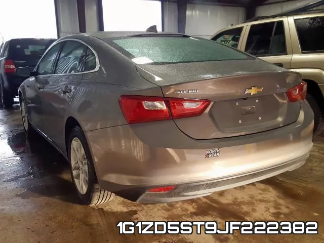 1G1ZD5ST9JF222382 фото 4