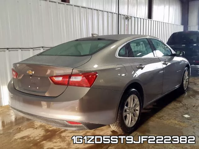 1G1ZD5ST9JF222382 фото 5