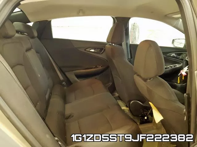 1G1ZD5ST9JF222382 фото 7