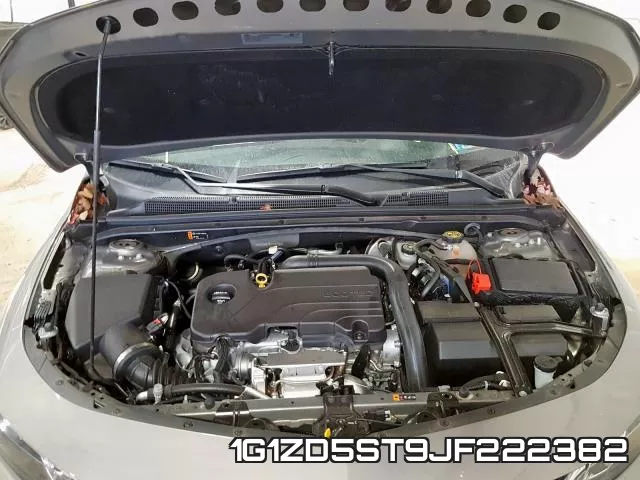 1G1ZD5ST9JF222382 фото 8