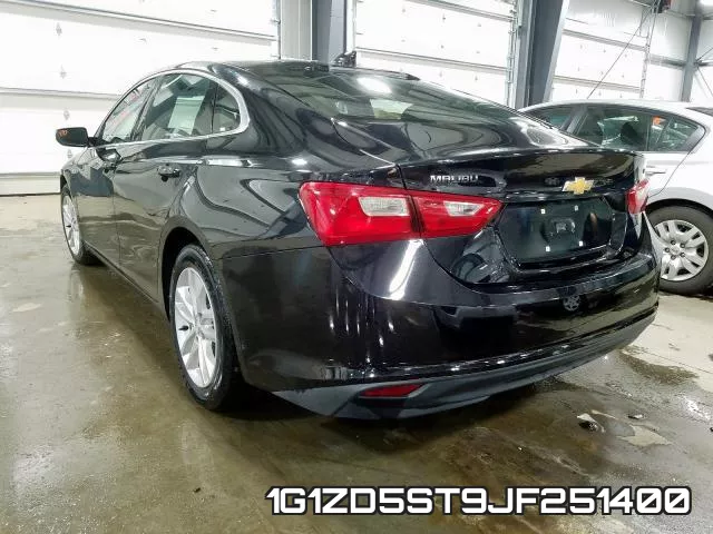 1G1ZD5ST9JF251400 фото 4