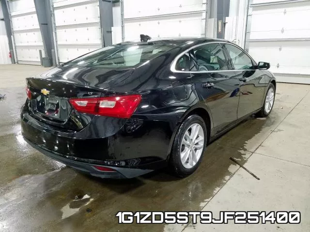 1G1ZD5ST9JF251400 фото 5