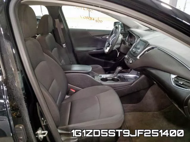 1G1ZD5ST9JF251400 фото 6