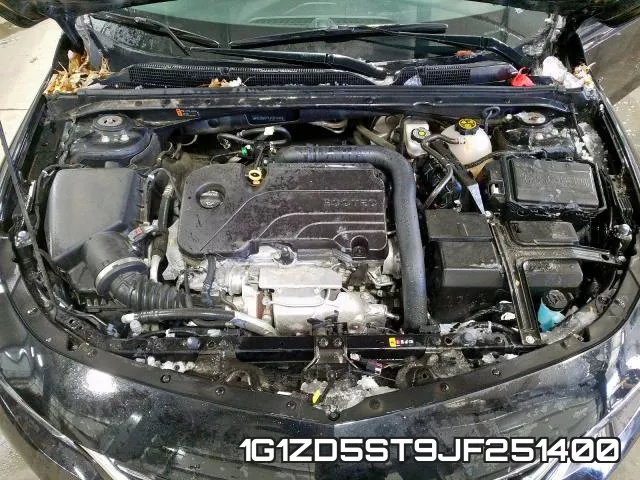 1G1ZD5ST9JF251400 фото 8