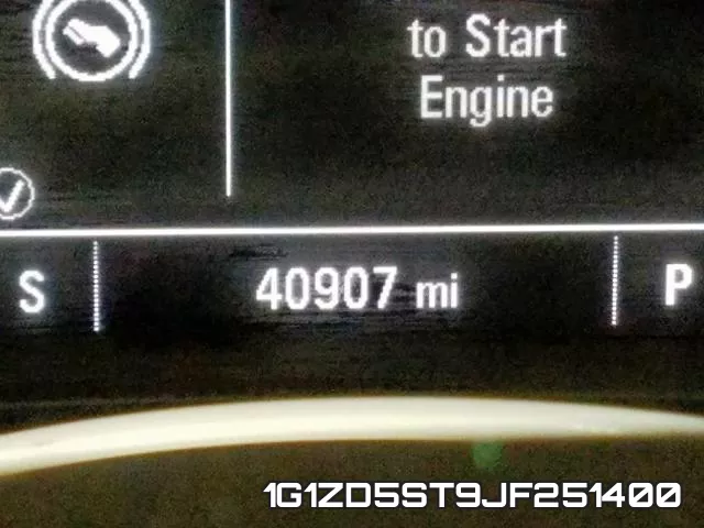 1G1ZD5ST9JF251400 фото 9