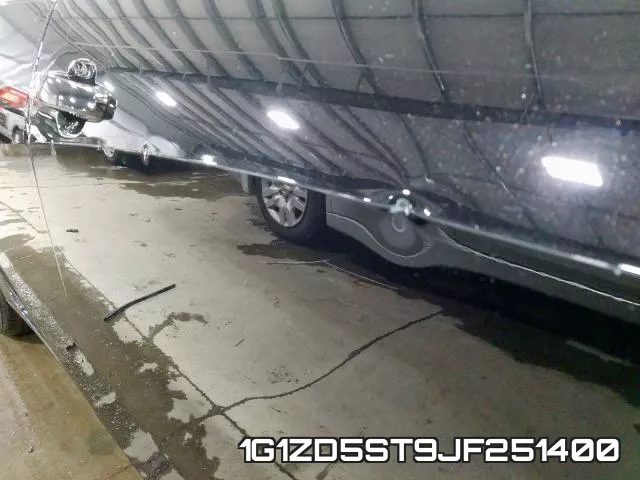 1G1ZD5ST9JF251400 фото 10