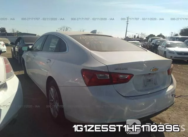 1G1ZE5ST1HF170396 фото 4
