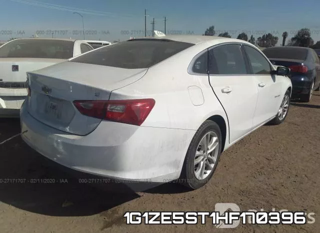 1G1ZE5ST1HF170396 фото 5