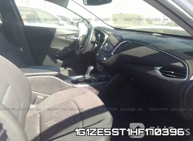 1G1ZE5ST1HF170396 фото 6