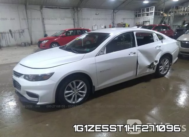 1G1ZE5ST1HF271096 фото 3