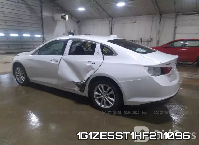 1G1ZE5ST1HF271096 фото 4