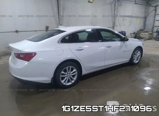 1G1ZE5ST1HF271096 фото 5