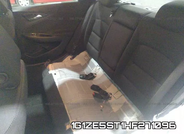 1G1ZE5ST1HF271096 фото 9