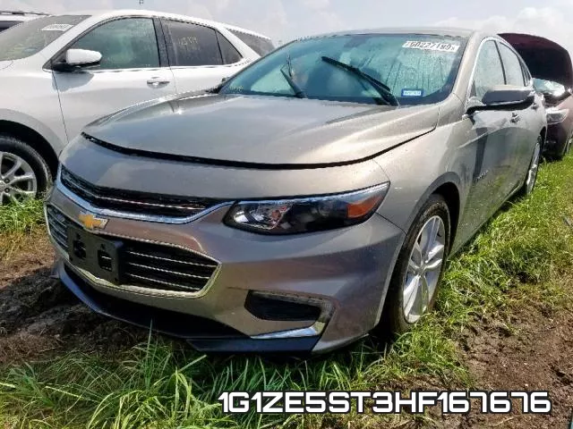1G1ZE5ST3HF167676 фото 3