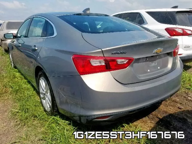 1G1ZE5ST3HF167676 фото 4