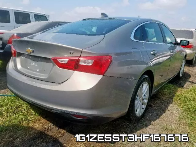 1G1ZE5ST3HF167676 фото 5