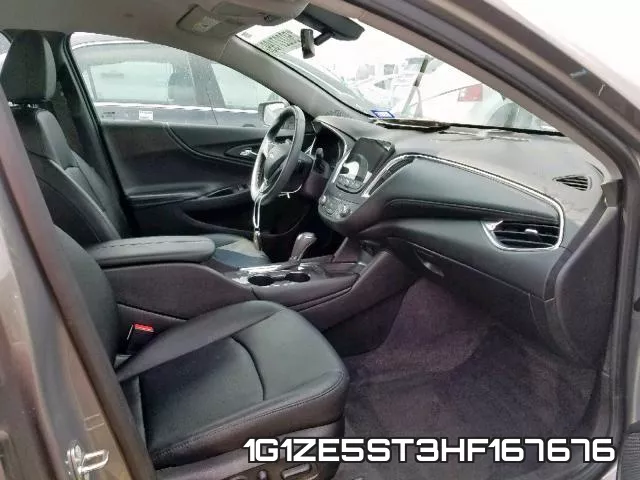 1G1ZE5ST3HF167676 фото 6