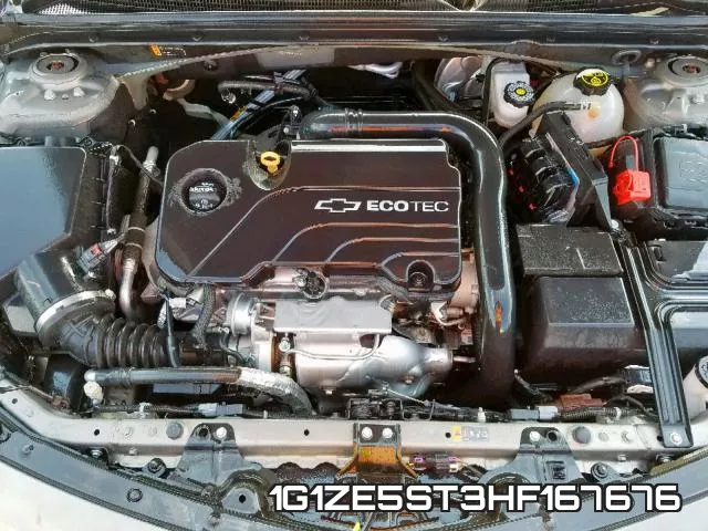 1G1ZE5ST3HF167676 фото 8