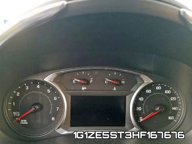 1G1ZE5ST3HF167676 фото 9