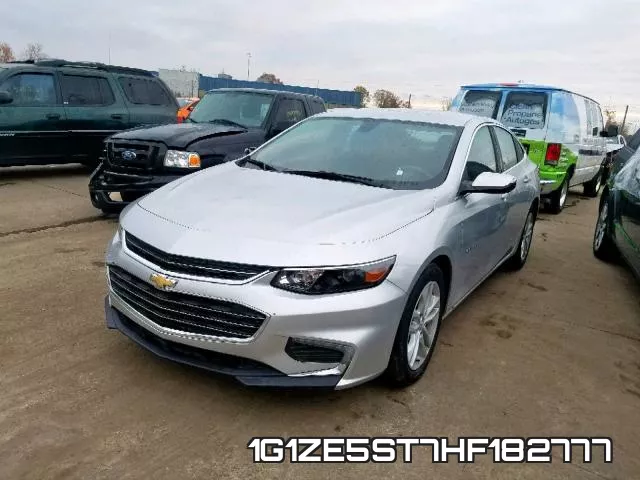 1G1ZE5ST7HF182777 фото 3