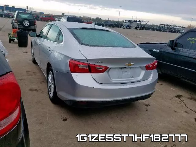 1G1ZE5ST7HF182777 фото 4