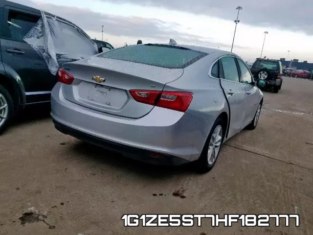 1G1ZE5ST7HF182777 фото 5