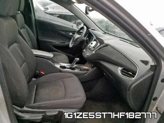 1G1ZE5ST7HF182777 фото 6