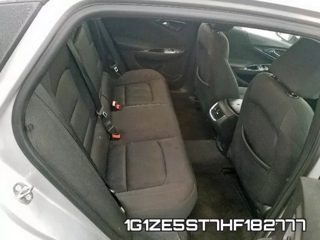 1G1ZE5ST7HF182777 фото 7