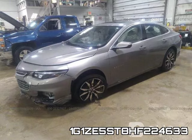 1G1ZE5ST8HF224633 фото 3