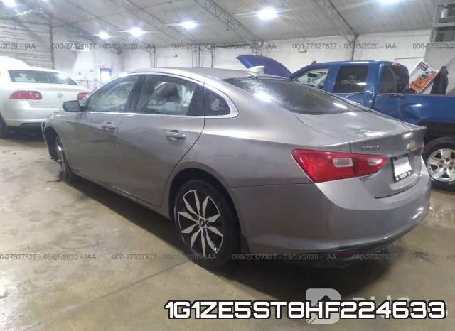 1G1ZE5ST8HF224633 фото 4