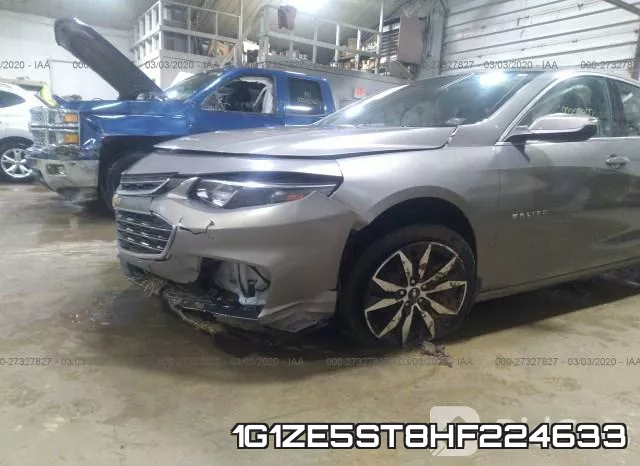 1G1ZE5ST8HF224633 фото 7