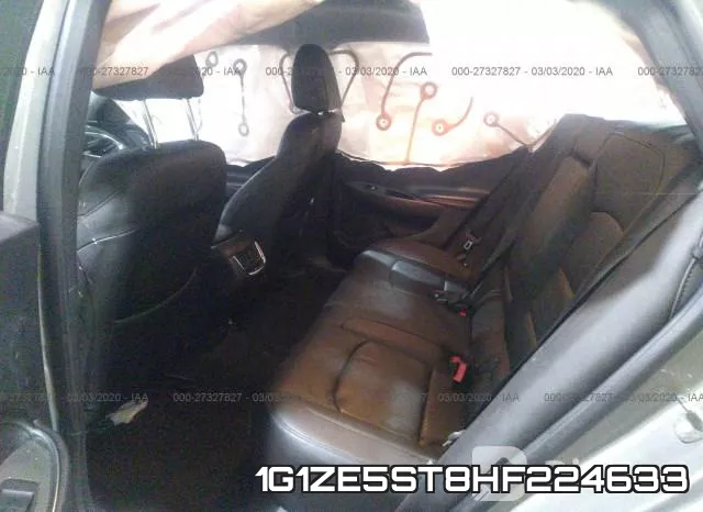 1G1ZE5ST8HF224633 фото 9
