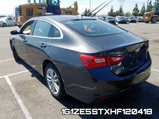 1G1ZE5STXHF120418 фото 4
