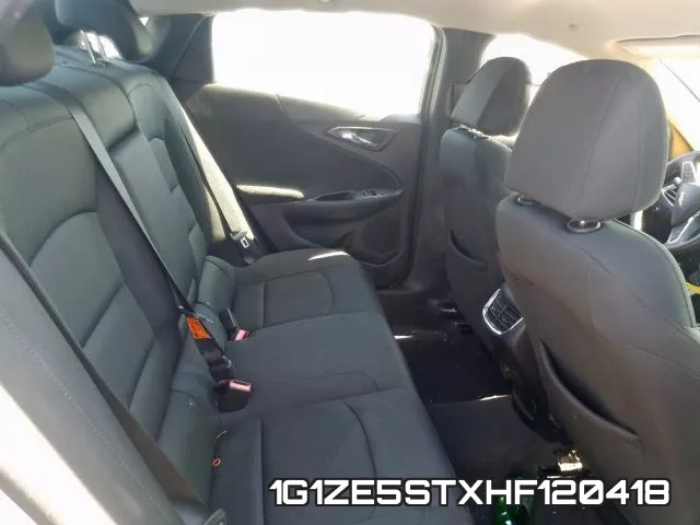 1G1ZE5STXHF120418 фото 7