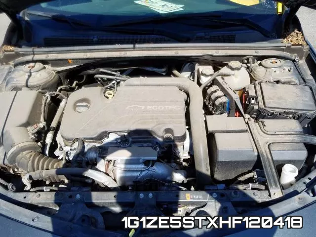 1G1ZE5STXHF120418 фото 8