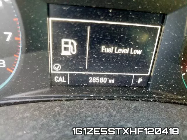 1G1ZE5STXHF120418 фото 9