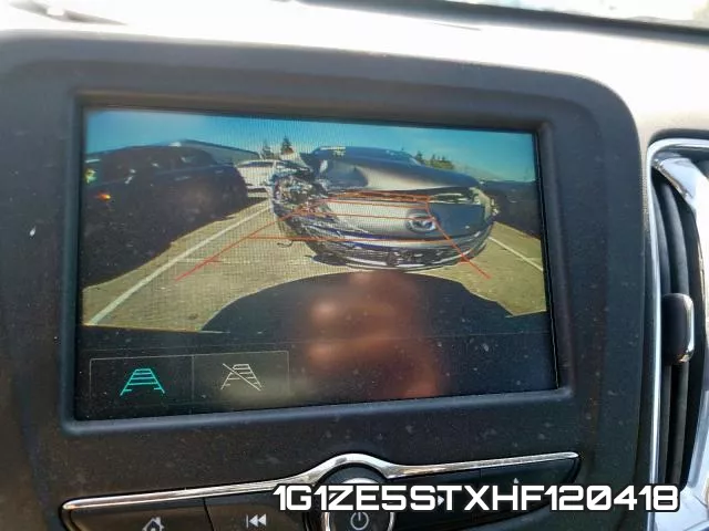 1G1ZE5STXHF120418 фото 10