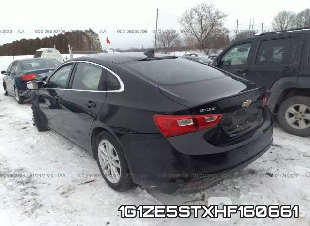 1G1ZE5STXHF160661 фото 4