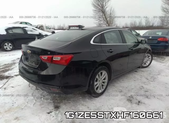 1G1ZE5STXHF160661 фото 5