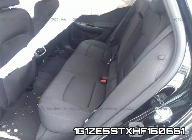 1G1ZE5STXHF160661 фото 9