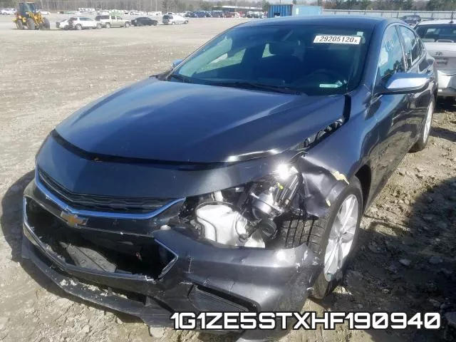 1G1ZE5STXHF190940 фото 3