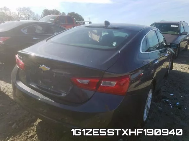 1G1ZE5STXHF190940 фото 5