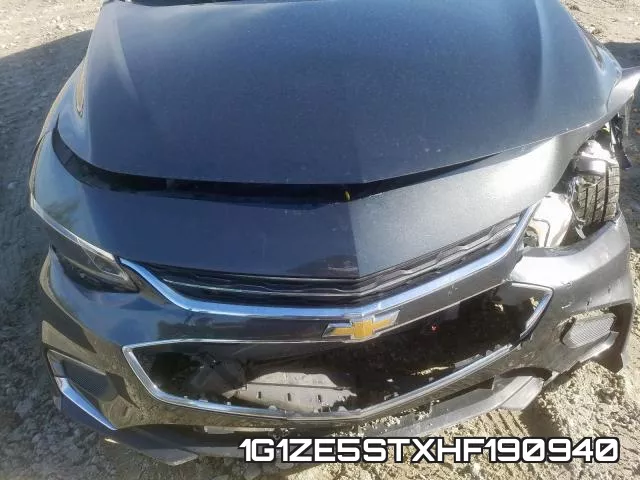 1G1ZE5STXHF190940 фото 8