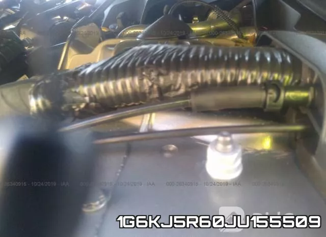1G6KJ5R60JU155509 фото 2