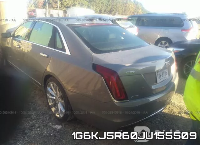 1G6KJ5R60JU155509 фото 4
