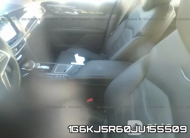 1G6KJ5R60JU155509 фото 6